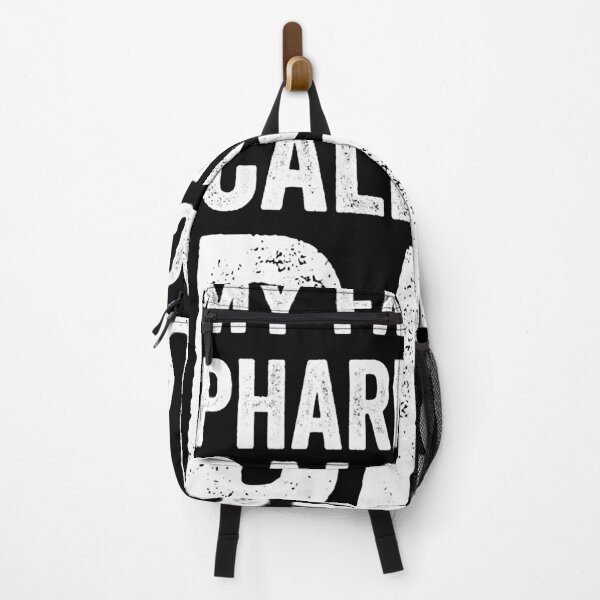 Item preview, Mens My Favorite Pharmacist Calls Me Dad Funny-Proud Dad Father designed and sold by CarlosRomeros.