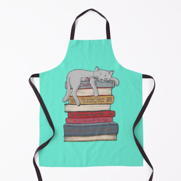 Item preview, How to Chill Like a Cat   designed and sold by WilliamLam2.