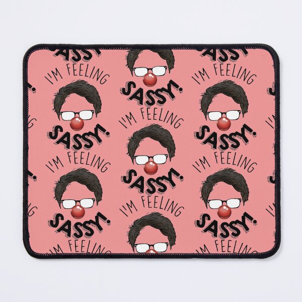 Item preview, I_m Feeling Sassy   designed and sold by WilliamLam2.