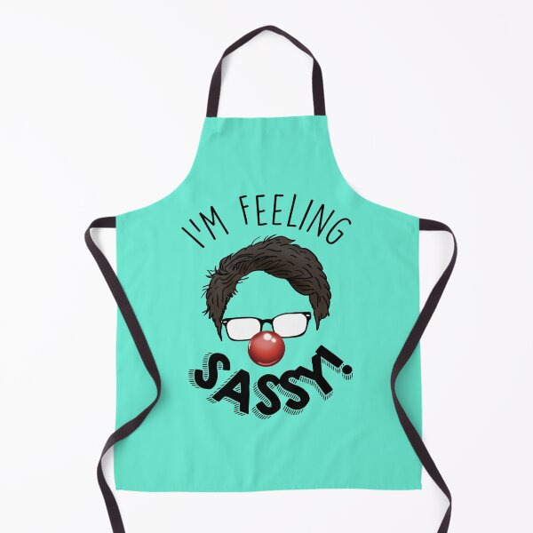 Item preview, I_m Feeling Sassy   designed and sold by WilliamLam2.