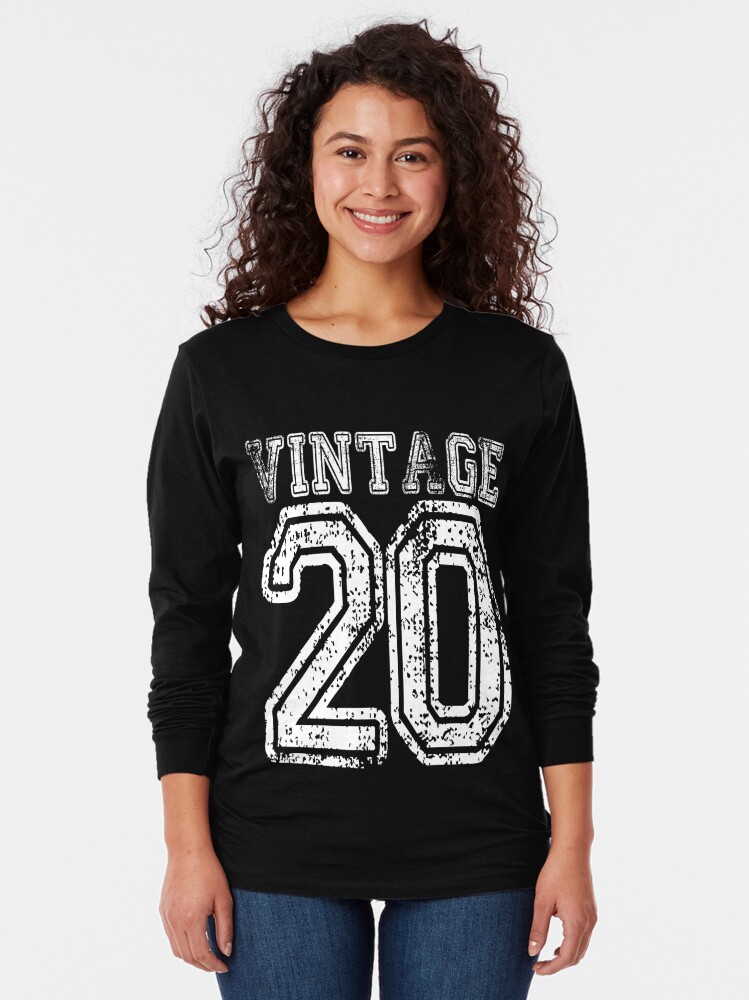 shirts for 20 year olds