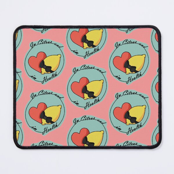 Item preview, In citrus and in health- ATWWD inspired   designed and sold by WilliamLam2.