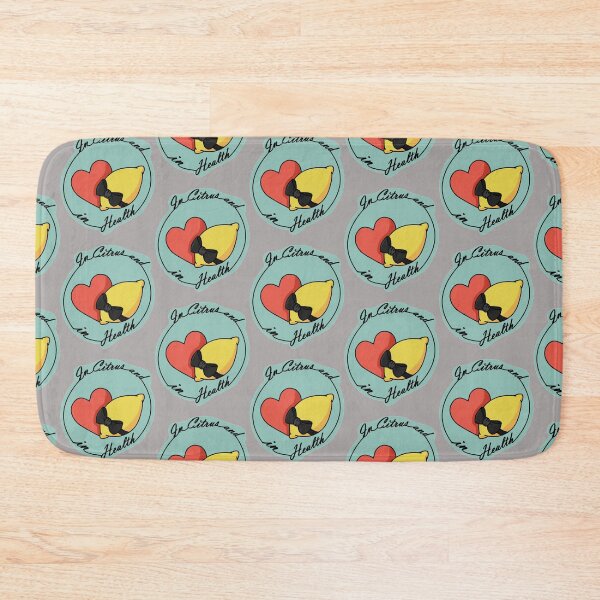 Item preview, In citrus and in health- ATWWD inspired   designed and sold by WilliamLam2.