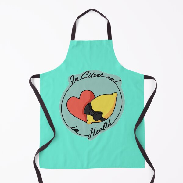 Item preview, In citrus and in health- ATWWD inspired   designed and sold by WilliamLam2.