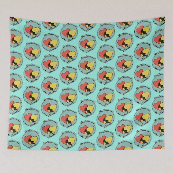 Item preview, In citrus and in health- ATWWD inspired   designed and sold by WilliamLam2.