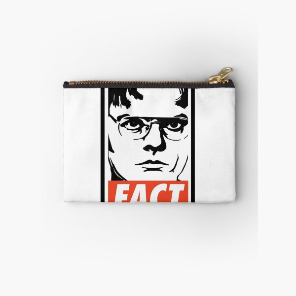 Aperçu de l'œuvre Dwight Schrute FAIT créée et vendue par Coward.