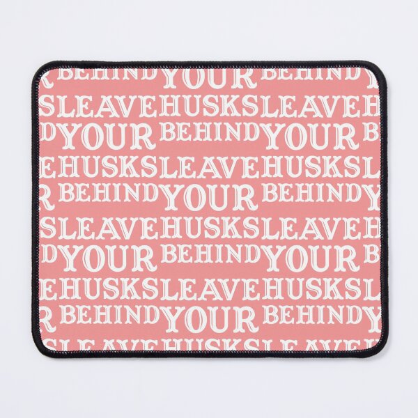 Item preview, Leave your husks behind (White)   designed and sold by WilliamLam2.