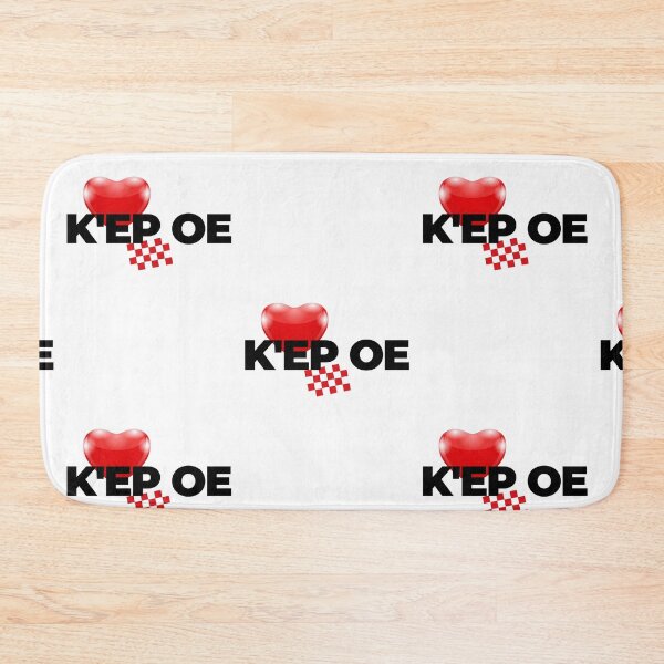 Item preview, K'ep oe (ik heb je), mooi Brabants op Brabantsbeste designed and sold by BrabantsBeste.