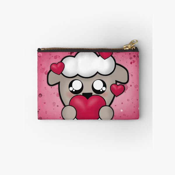 Item preview, Sheeple - Sheeplove designed and sold by MrsRockNRoll.