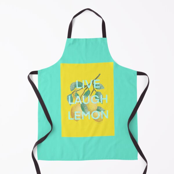 Item preview, Live Laugh Lemon      designed and sold by WilliamLam2.