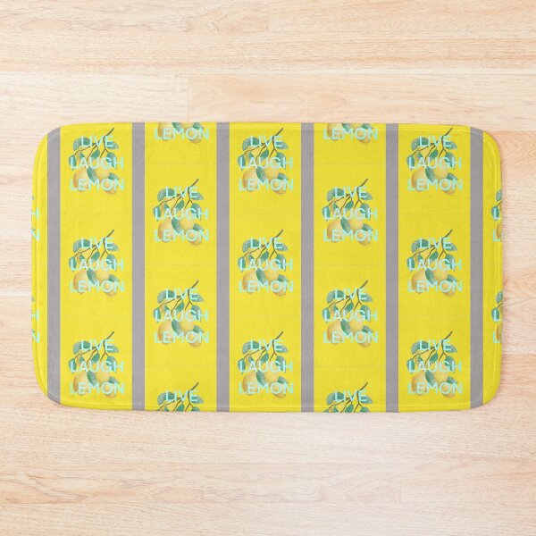 Item preview, Live Laugh Lemon      designed and sold by WilliamLam2.