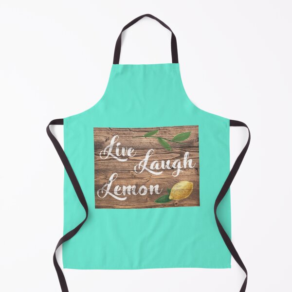 Item preview, Live Laugh Lemon   designed and sold by WilliamLam2.