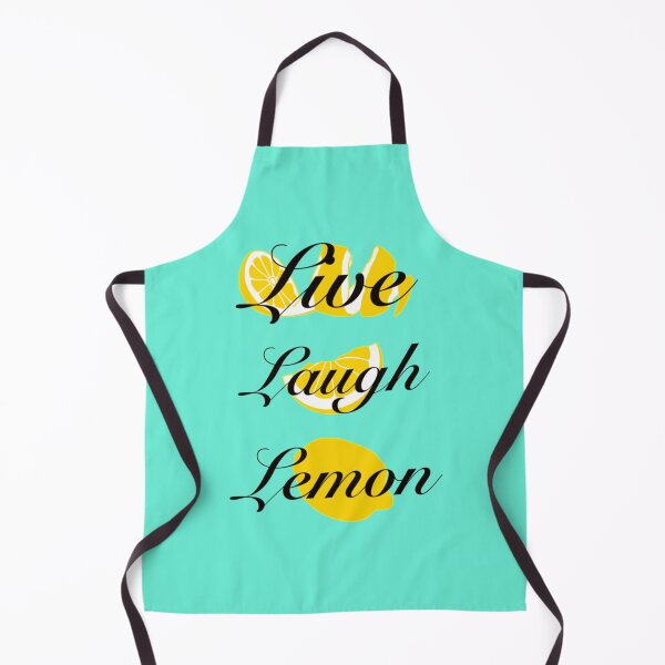 Item preview, Live Laugh Lemon designed and sold by WilliamLam2.