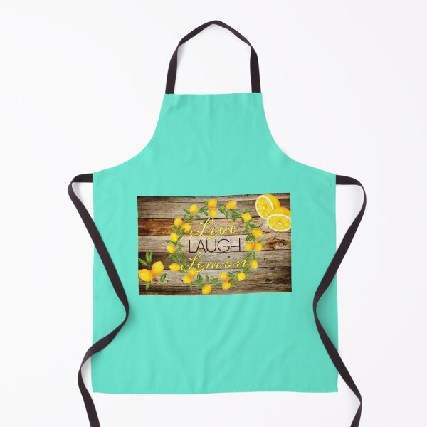 Item preview, Live, Laugh, Lemon design    designed and sold by WilliamLam2.