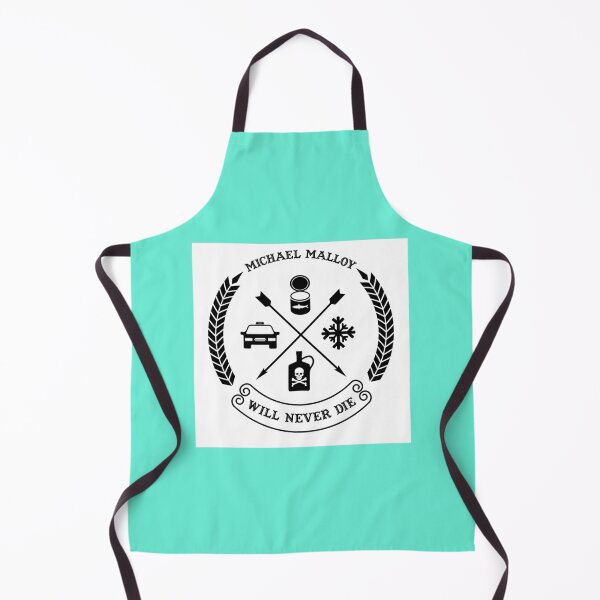 Item preview, Michael Malloy Will Never Die (ATWWD)   designed and sold by WilliamLam2.