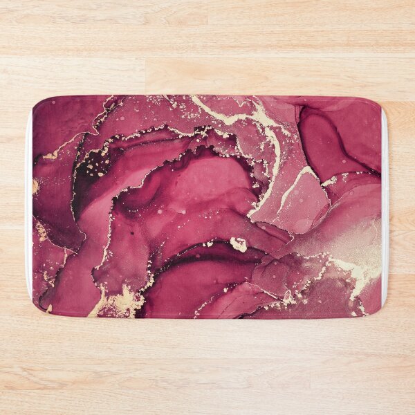 Item preview, Fractal design in pink tones designed and sold by Bettina2311.
