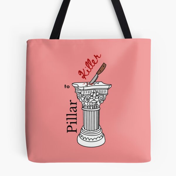Item preview, Pillar to Killer   designed and sold by WilliamLam2.