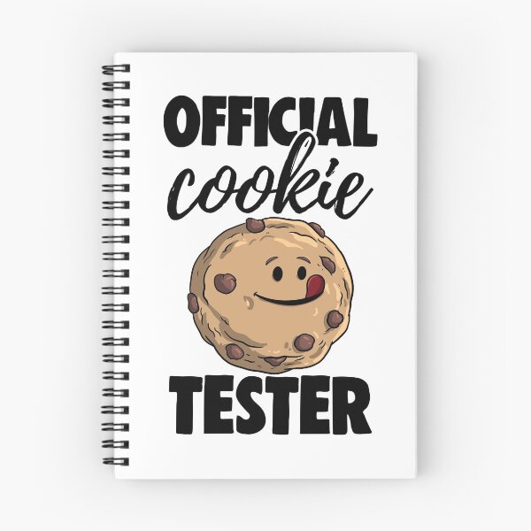 Item preview, Official Cookies Tester designed and sold by Bendthetrend.