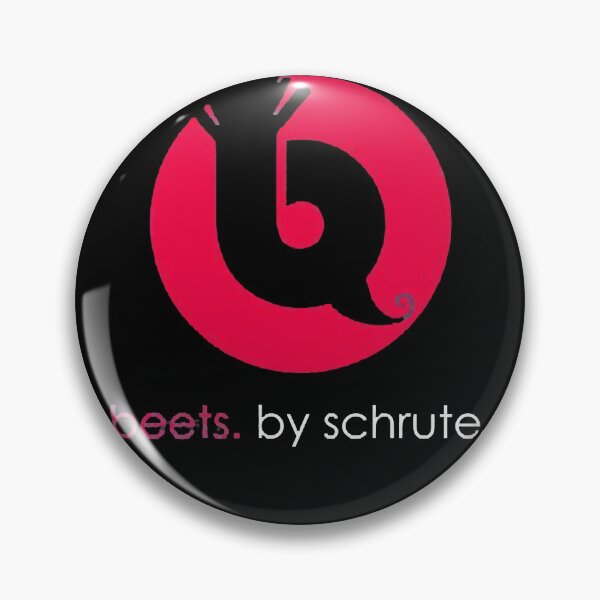 Item preview, Beets By Schrute designed and sold by gionayemra.