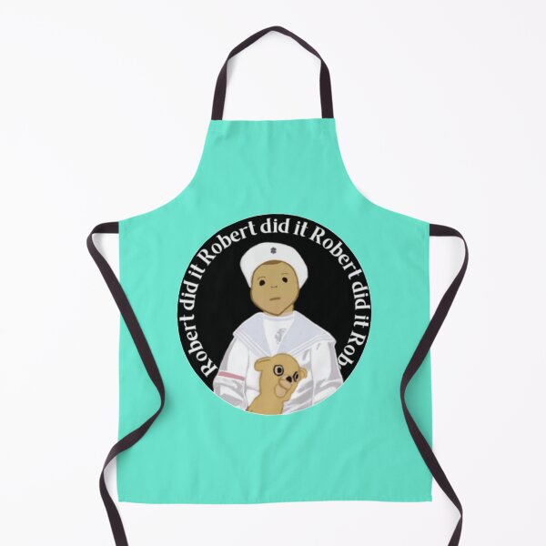 Item preview, Robert the Doll   designed and sold by WilliamLam2.