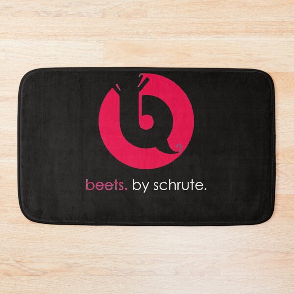 Item preview, Beets By Schrute designed and sold by gionayemra.