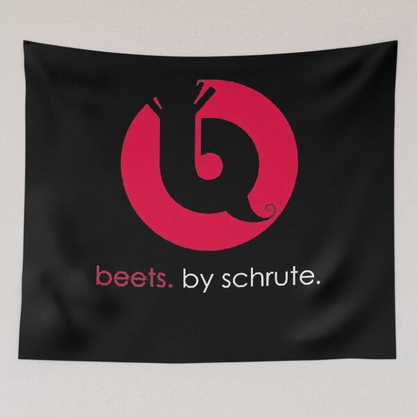 Item preview, Beets By Schrute designed and sold by gionayemra.