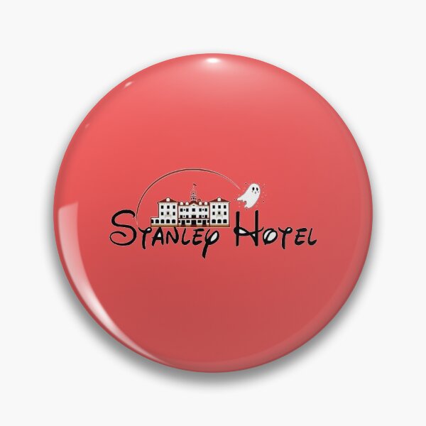 Item preview, Stanley Hotel   designed and sold by WilliamLam2.