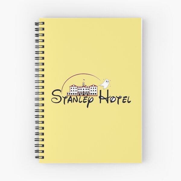 Item preview, Stanley Hotel   designed and sold by WilliamLam2.