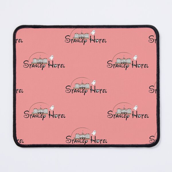 Item preview, Stanley Hotel   designed and sold by WilliamLam2.