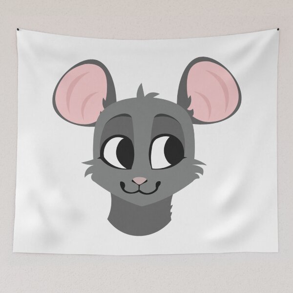 Item preview, Team Mouse! designed and sold by SpindleSpice.