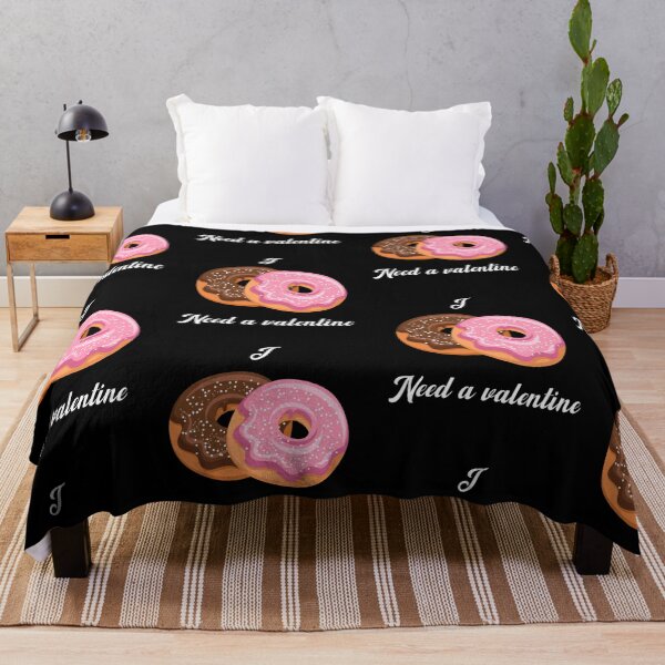 Item preview, I donut need a valentine designed and sold by chourouk shop ★★★★★.