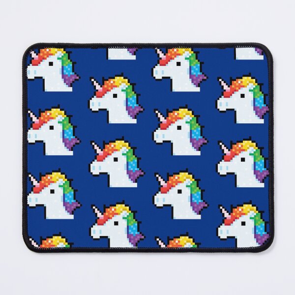 Item preview, Rainbow Unicorn designed and sold by JCT Momo.