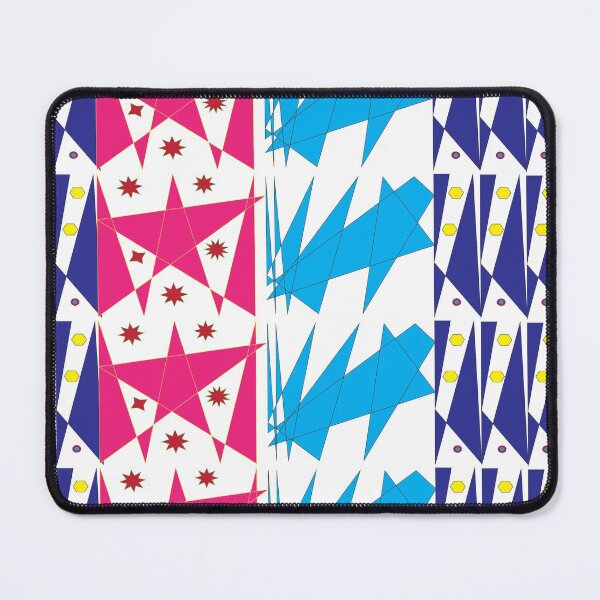 Item preview, pattern graphic design 2 designed and sold by WRUSGraphics.