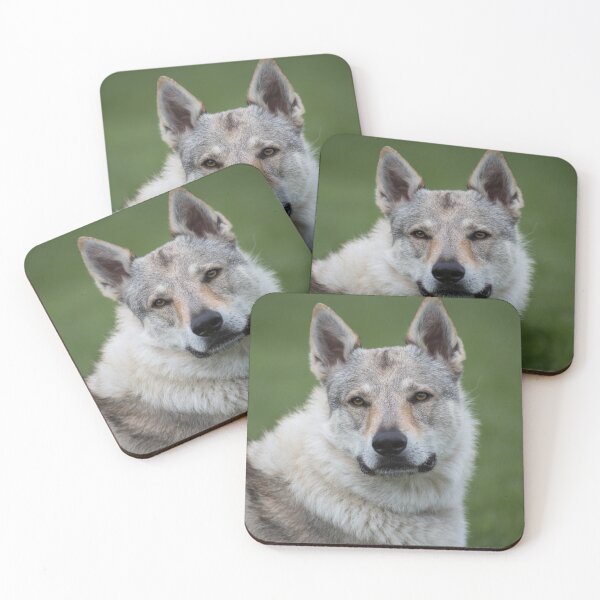 Item preview, Wolfdog designed and sold by Penel.