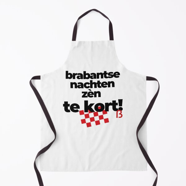 Item preview, Brabantse nachten zen te kort, mooi Brabants  designed and sold by BrabantsBeste.