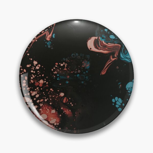 Item preview, Liquid Paint XLV designed and sold by YI-Creations.