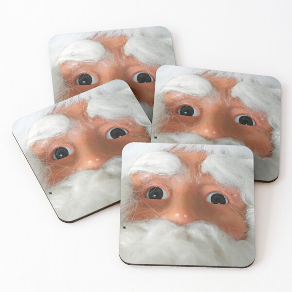 Item preview, Santa Claus is Watching You designed and sold by SEEphotos7171.