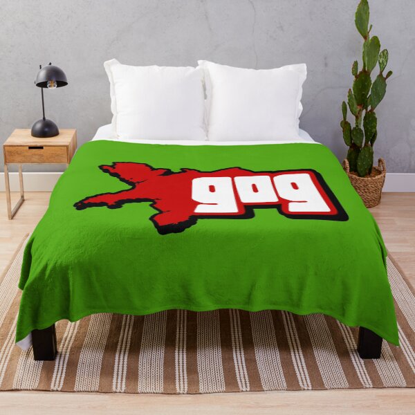 Item preview, gog designed and sold by Gog-Republic.