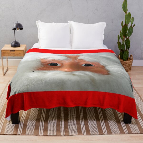 Item preview, Santa Claus is Watching You designed and sold by SEEphotos7171.