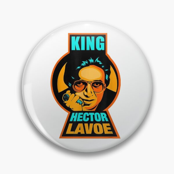 Item preview, Hector Lavoe designed and sold by MarcusLemus.