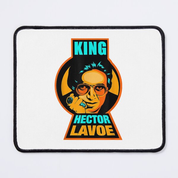 Item preview, Hector Lavoe designed and sold by MarcusLemus.