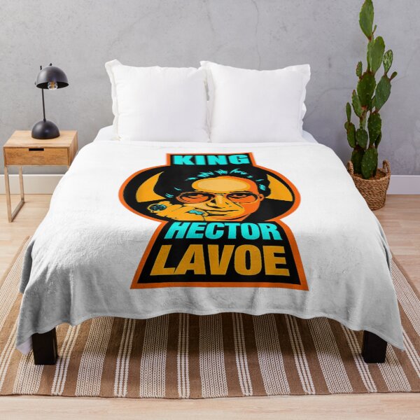 Item preview, Hector Lavoe designed and sold by MarcusLemus.