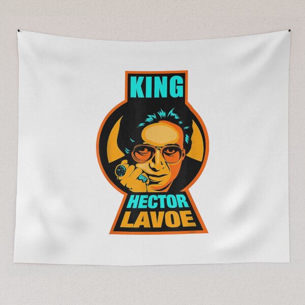 Item preview, Hector Lavoe designed and sold by MarcusLemus.