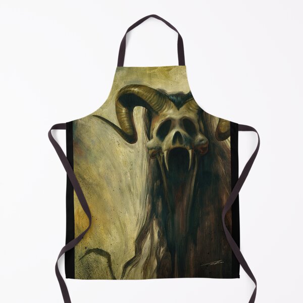 Item preview, Screaming Skull designed and sold by Alan Lathwell.