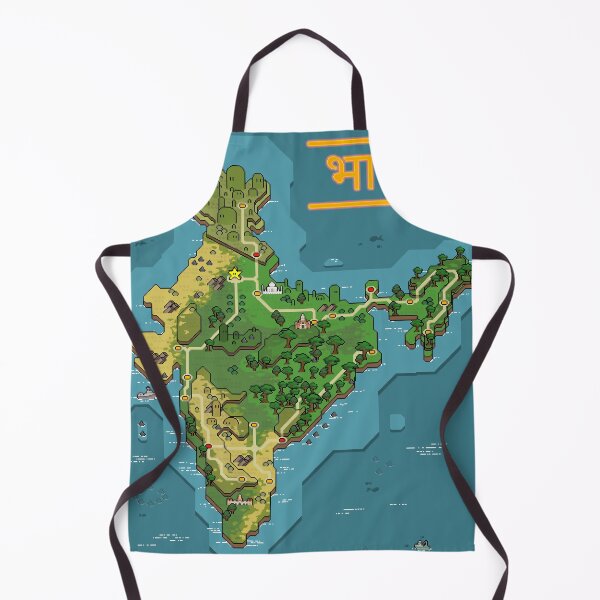 Item preview, Mushroom Style: India designed and sold by SirLazz.