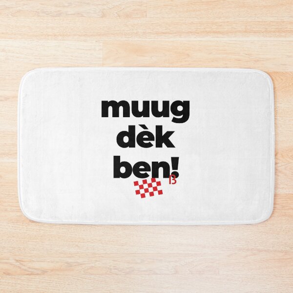 Item preview, muug dek ben, mooi Brabants  designed and sold by BrabantsBeste.