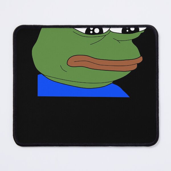Item preview, Feels Bad Man Essential designed and sold by mcclainxwelfr.