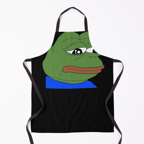 Item preview, Feels Bad Man Essential designed and sold by mcclainxwelfr.