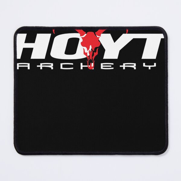 Item preview, HOYT ARCHERY LOGO BOW ARROW Classic designed and sold by lovelessjwger.
