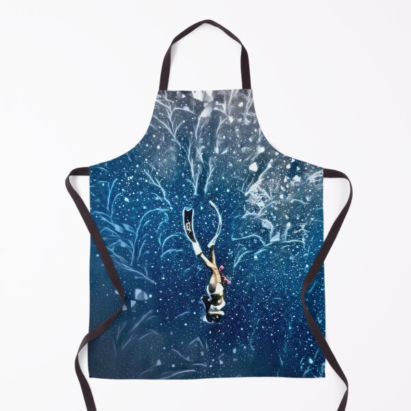 Item preview, She-Diver designed and sold by PlacidHinds.